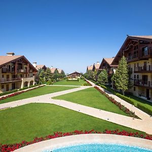 Intercontinental Mzaar Lebanon Mountain Resort & Spa By Ihg