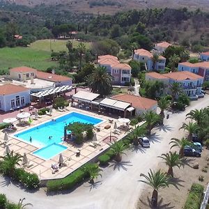 Panselinos Hotel