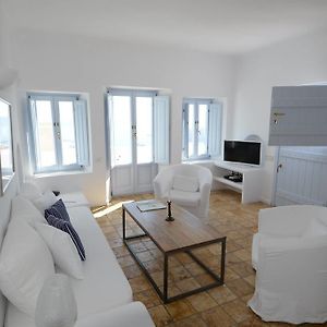 Rigoletto Suite Caldera View