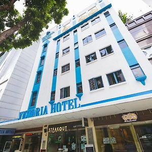 Victoria Hotel (SG Clean)